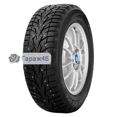 Toyo Observe G3 Ice 205/55 R16 91T
